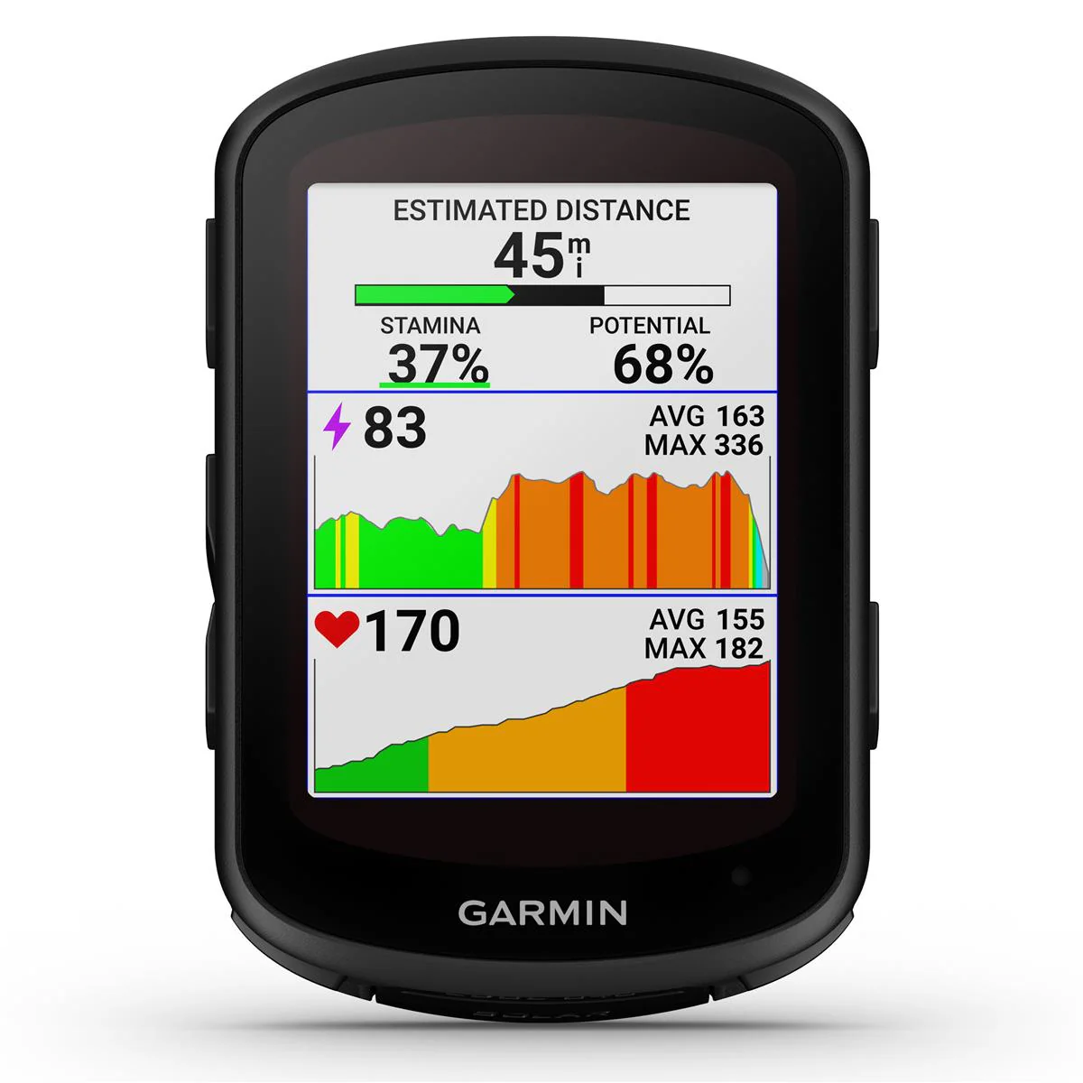 Garmin Edge 840 Solar - Image 7