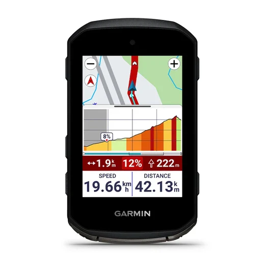 Garmin Edge 850 - Image 10