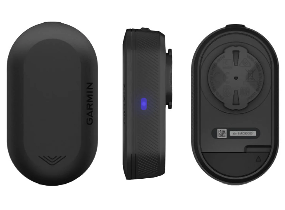 Garmin RVR315 Rearview Radar - Image 2