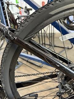 Giant Roam E+ STA 20MPH 700c Adventure Bike - Black - Medium - Demo 2 - Image 3