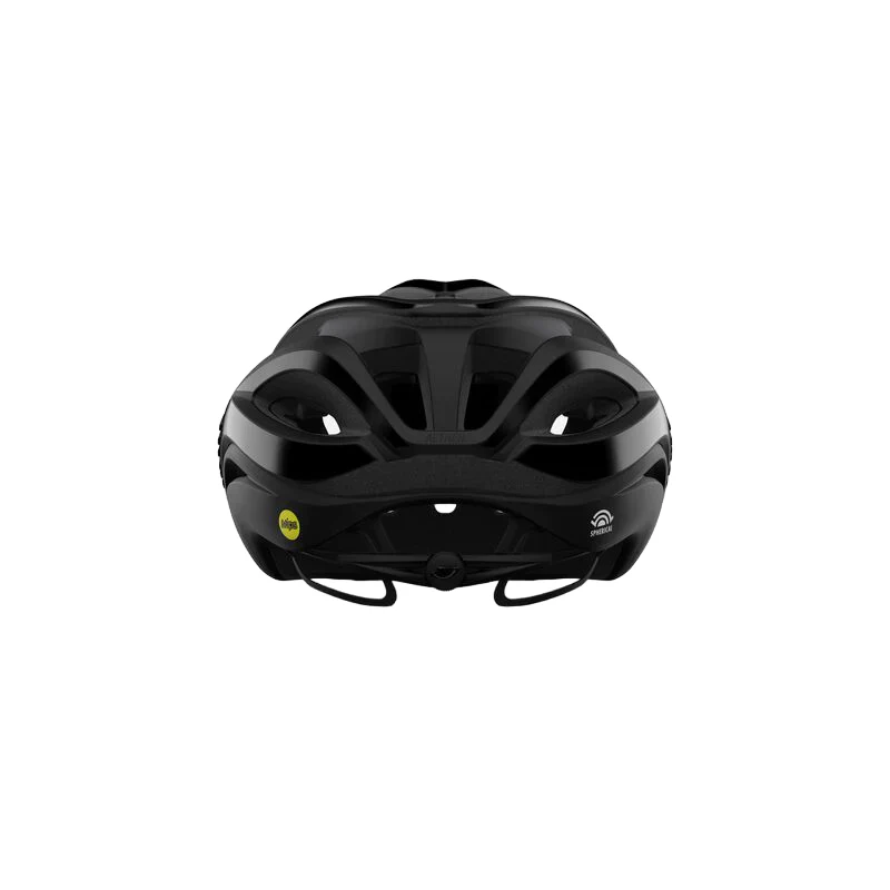Giro Aether MIPS Road Helmet - Matt Black Flash - Image 3