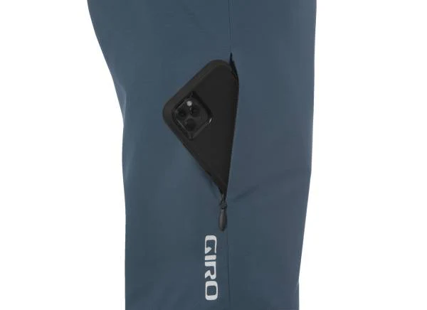 Giro Arc MTB Short - Portaro Gray - Image 4