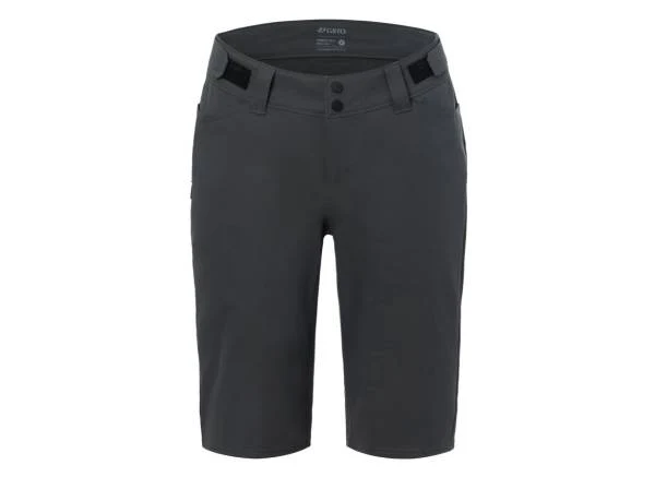 Giro Arc MTB Short - Womens - Carbon - Image 2