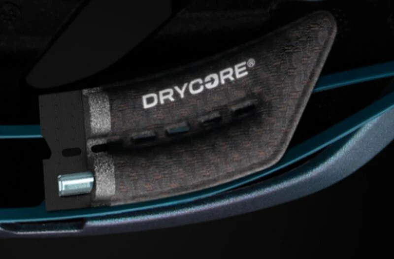 Giro Aries Spherical Replacement Pad Set - Image 2
