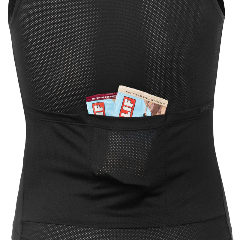 Giro Base Liner Storage Vest - Black - Image 3