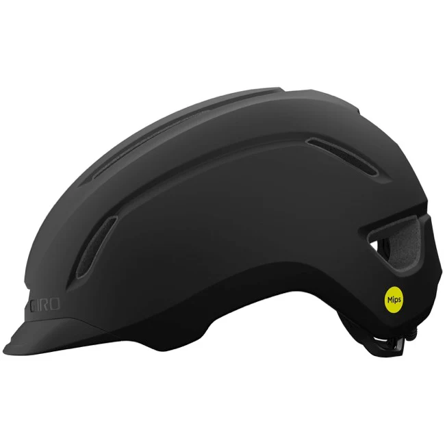 Giro Caden II MIPS Urban Helmet - Matt Black - Image 2