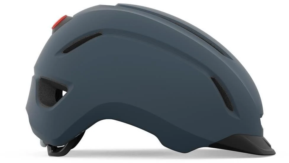 Giro Caden II Urban Helmet - Matt Portaro Gray - Image 3
