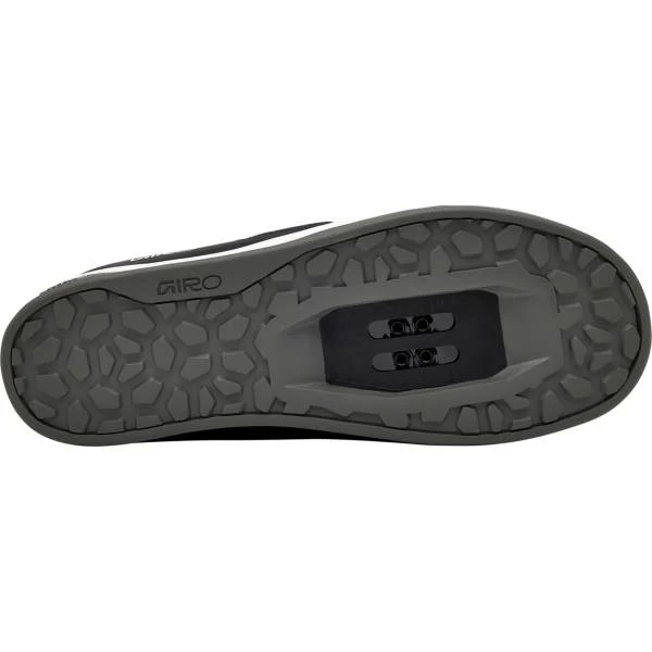 Giro Chamber III Trail Shoe - Black - Image 4