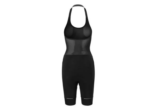 Giro Chrono Elite Halter Bib Short - Womens - Black - Image 2