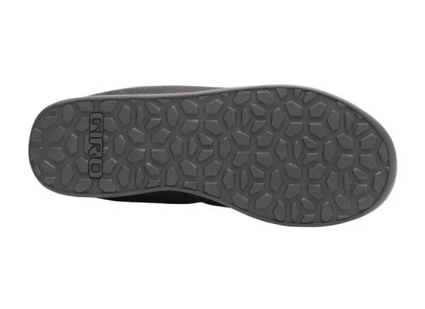 Giro Deed MTB Shoe - Womens - Black - Image 3