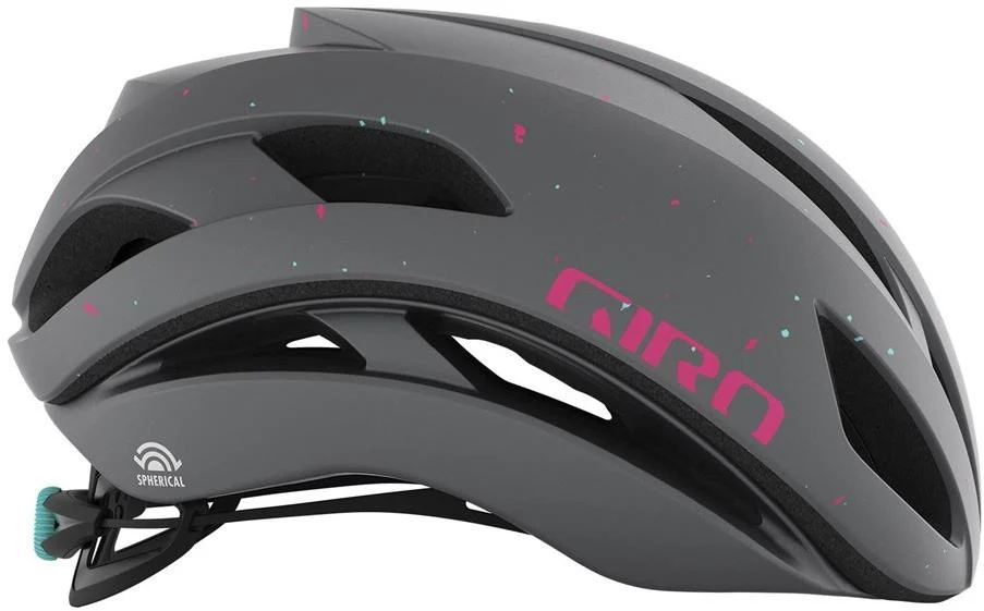 Giro Eclipse Spherical Road Helmet - Matt Charcoal Mica - 2024 - Image 4