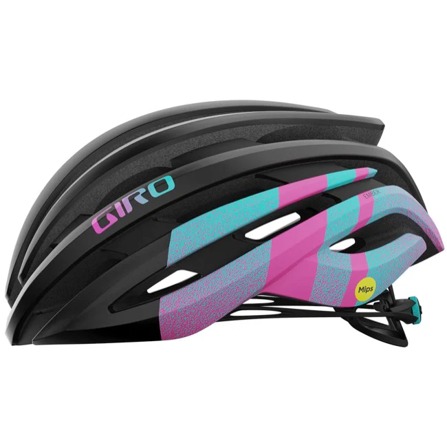Giro Ember MIPS Road Helmet - Womens - Matt Black Degree - Image 2