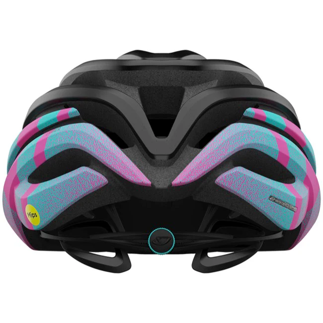Giro Ember MIPS Road Helmet - Womens - Matt Black Degree - Image 3