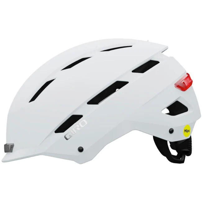Giro Escape MIPS Urban Helmet - Matt Chalk - Image 2