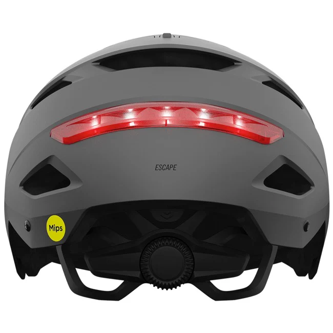Giro Escape MIPS Urban Helmet - Matt Graphite - 2022 - Image 3