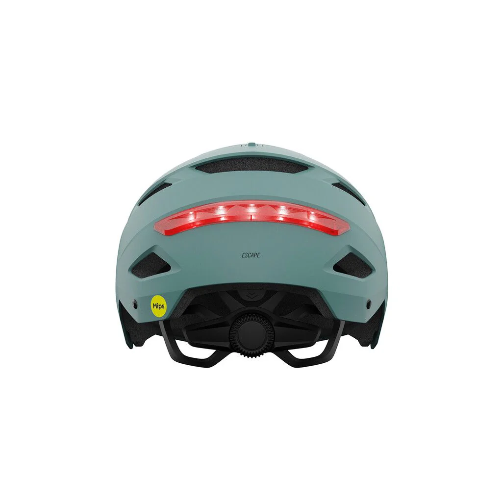 Giro Escape MIPS Urban Helmet - Matt Mineral - Image 3