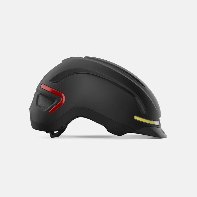 Giro Ethos MIPS Commuter Helmet - Matt Black - Image 5