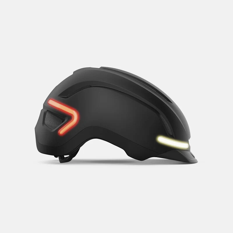 Giro Ethos MIPS Commuter Helmet - Matt Black - Image 6