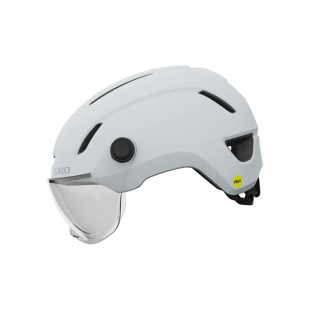 Giro Evoke MIPS Urban Helmet - Matt Chalk - Image 2