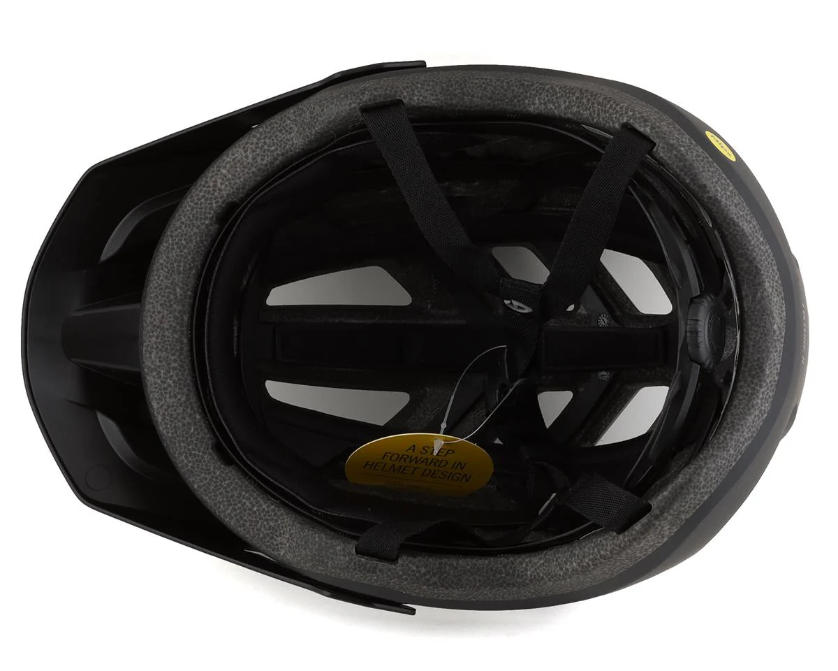 Giro Fixture MIPS II MTB Helmet - Matt Black-Titanium - Image 3