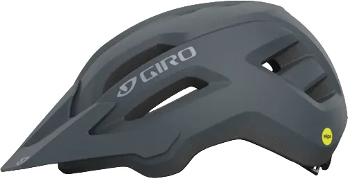 Giro Fixture MIPS II MTB Helmet - Matt Dark Shark - Image 2