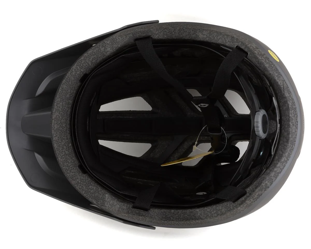Giro Fixture MIPS II MTB Helmet - Matt Titanium - Image 3