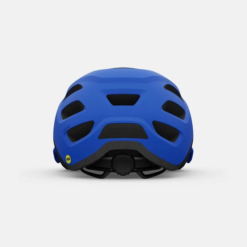 Giro Fixture MIPS II MTB Helmet - Matt Trim Blue - Image 2