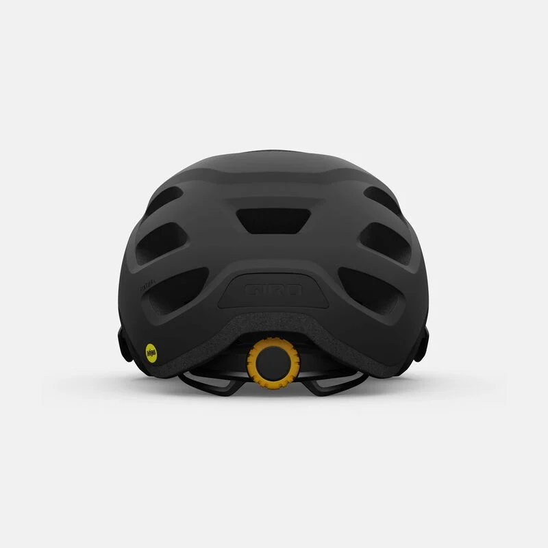 Giro Fixture MIPS II MTB Helmet - Matt Warm Black - Image 2