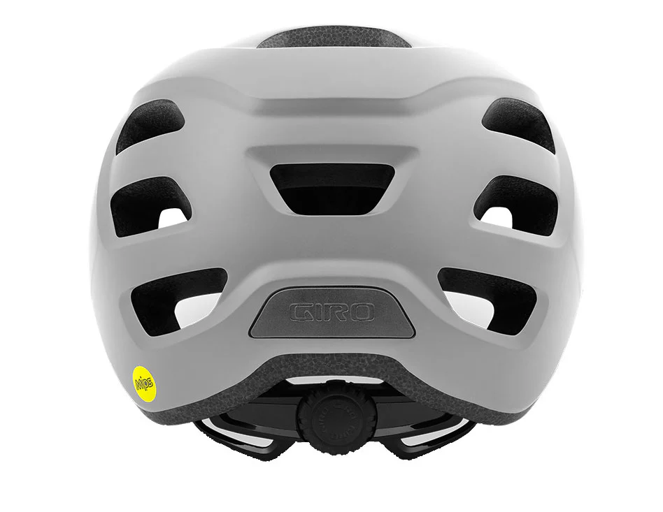 Giro Fixture MIPS MTB Helmet - Matt Gray - Image 3