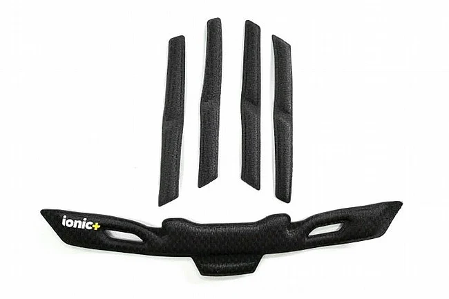 Giro Helios/Eclipse Spherical Replacement Pad Set