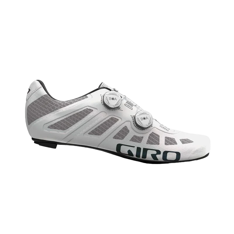 Giro Imperial Road Shoe - White