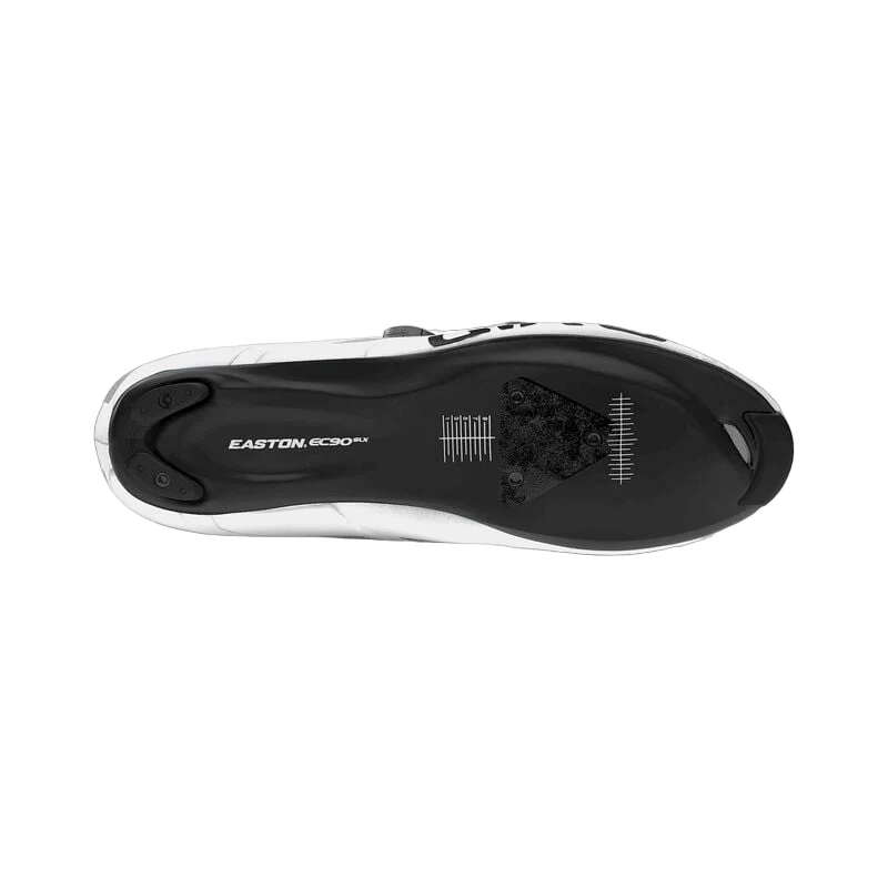 Giro Imperial Road Shoe - White - Image 5