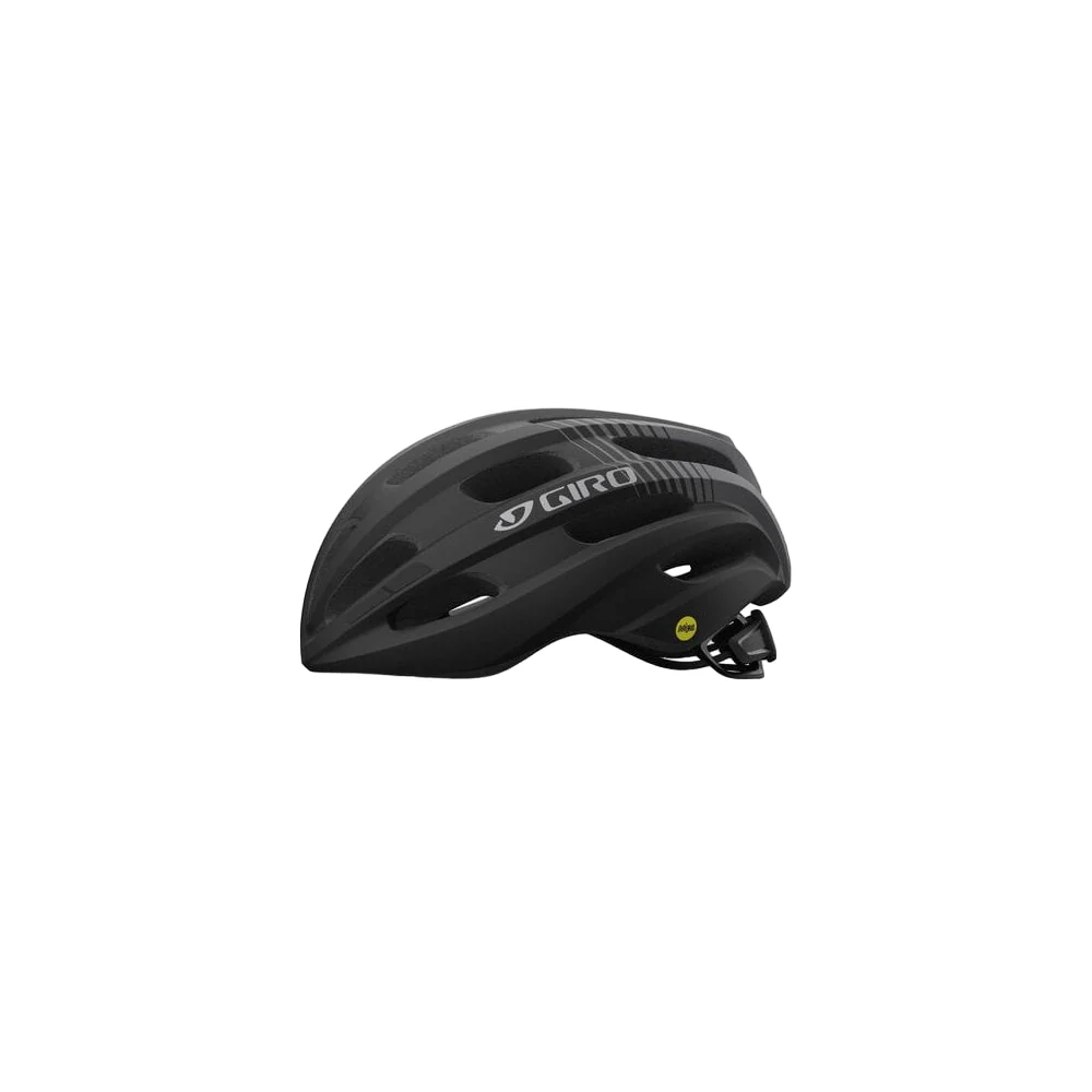 Giro Isode MIPS Road Helmet - Matt Black - 2023 - Image 2