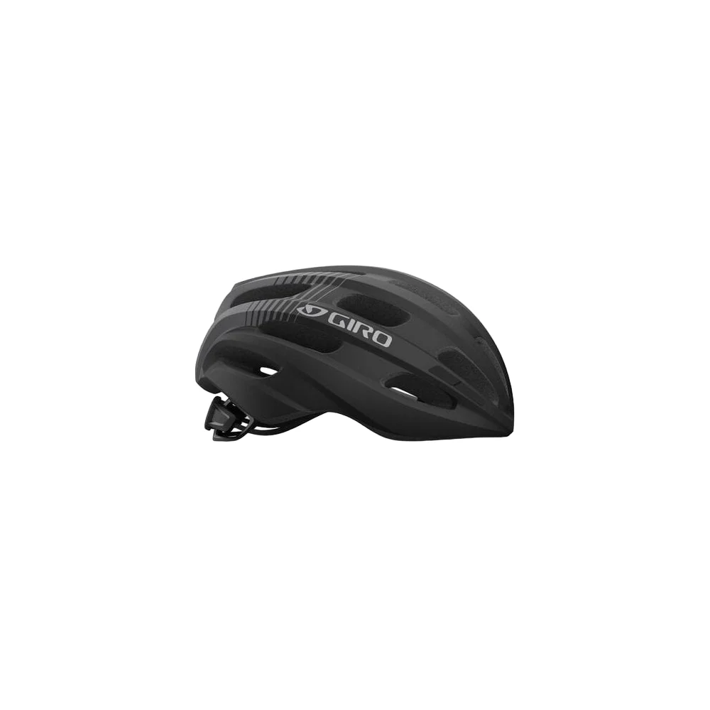 Giro Isode MIPS Road Helmet - Matt Black - 2023 - Image 3