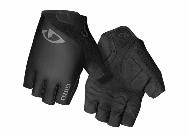 Giro Jag'ette Road Cycling Glove - Womens - Black