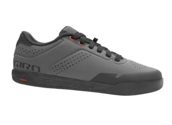 Giro Latch MTB Shoe - Dark Shadow - Image 2