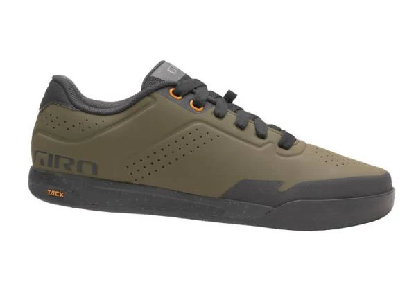 Giro Latch MTB Shoe - Trail Green - Image 2