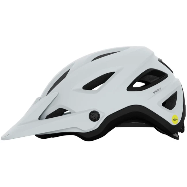 Giro Montaro MIPS II MTB Helmet - Matt Chalk - Image 2