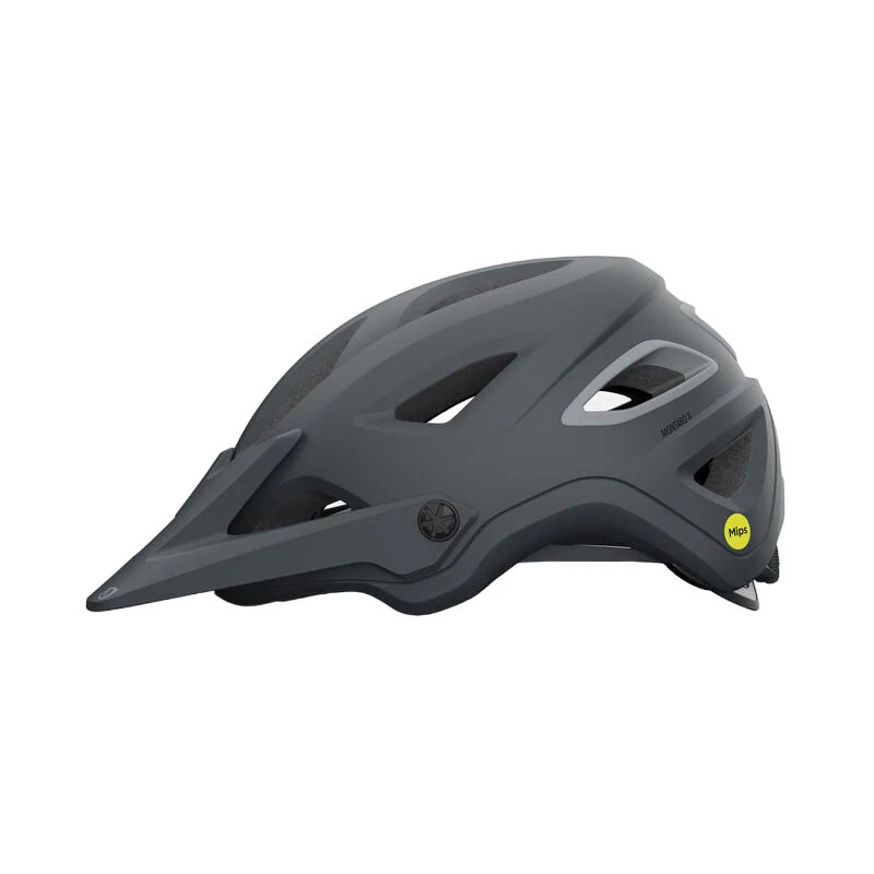 Giro Montaro MIPS II MTB Helmet - Matt Dark Shark - Image 4