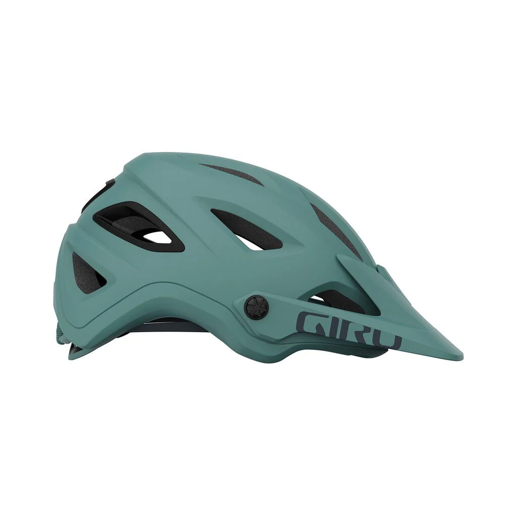 Giro Montaro MIPS II MTB Helmet - Matt Mineral - Image 2