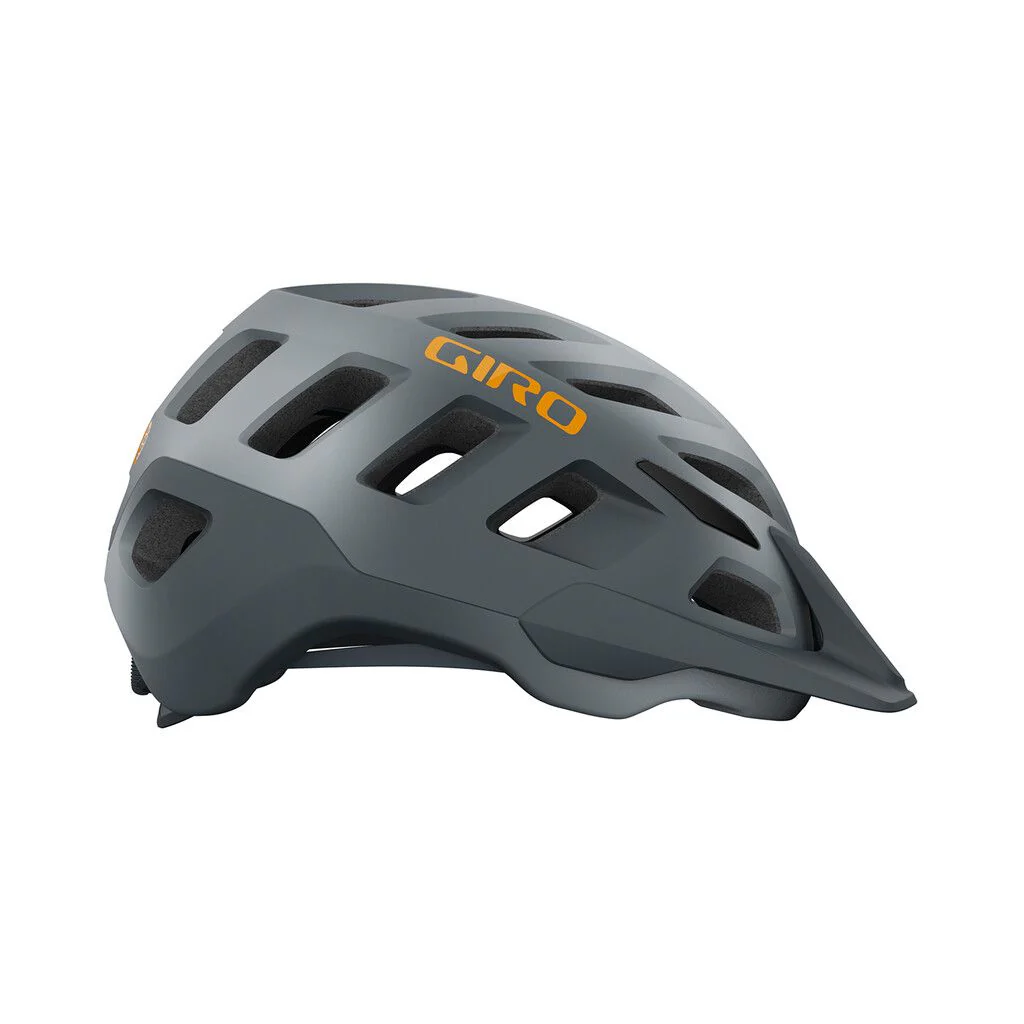 Giro Radix MIPS MTB Helmet - Matt Dark Shark-Dune - Image 4