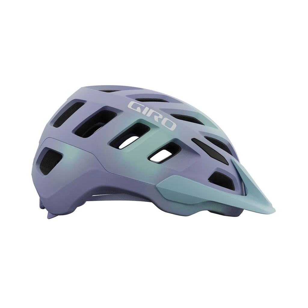 Giro Radix MIPS MTB Helmet - Matt Light Lilac Lifted - Image 4