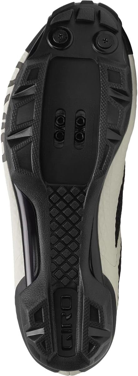 Giro Ranger MTB Shoe - Light Sharkskin - Image 2