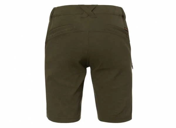 Giro Ride MTB Short - Trail Green - Image 2