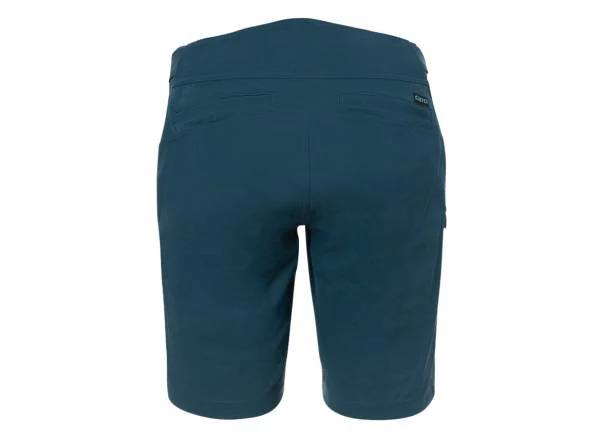Giro Ride MTB Short - Womens - Harbor Blue - Image 3