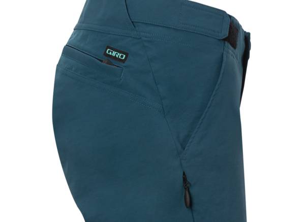 Giro Ride MTB Short - Womens - Harbor Blue - Image 4