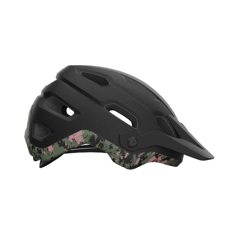 Giro Source MIPS MTB Helmet - Matt Black Static - Image 4