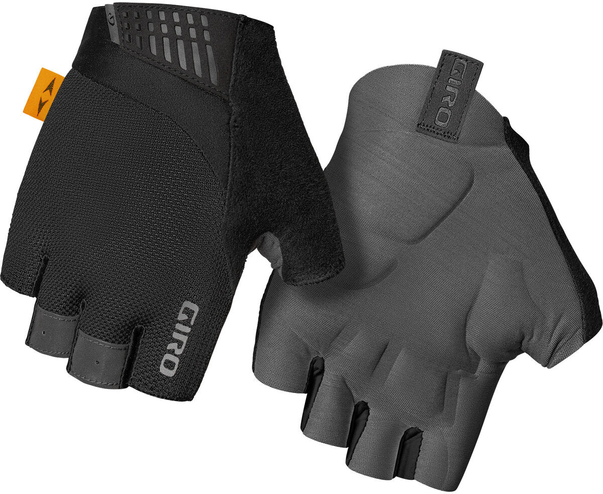Giro Supernatural Road Cycling Glove - Womens - Black