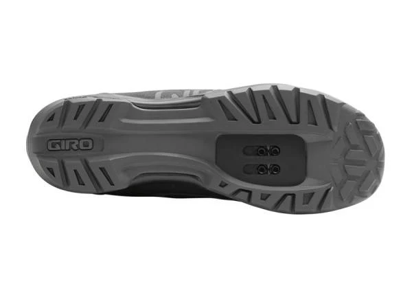 Giro Ventana MTB Shoe - Portaro Gray-Dark Shadow - Image 3