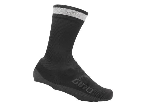 Giro Xnetic H2O Shoe Cover - Black - Image 3